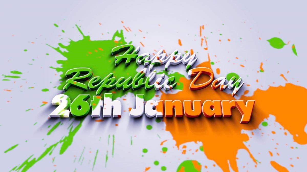 Bollywood greets fans on Republic Day